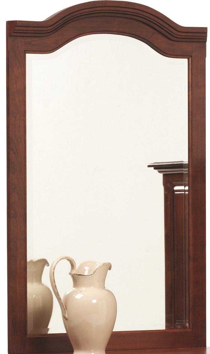 Chesser sales with mirror